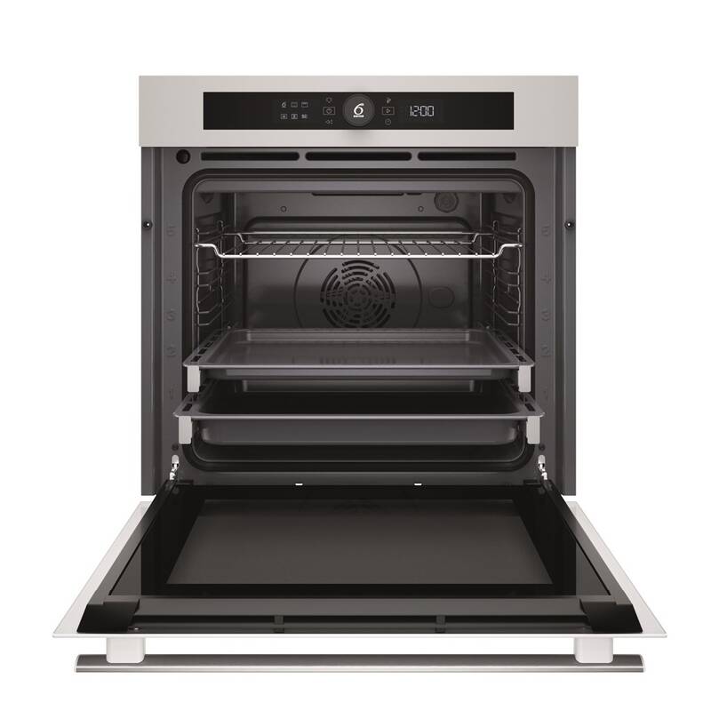 Whirlpool WOI4S8HM2SWA