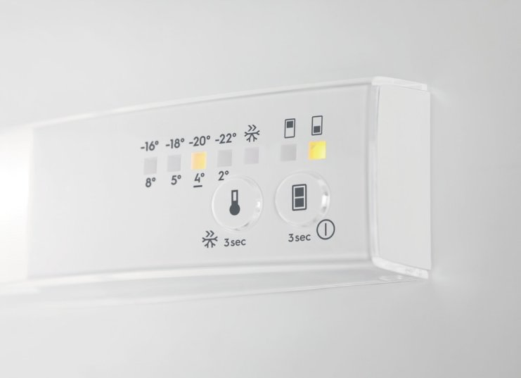 Electrolux LNS8FF19S