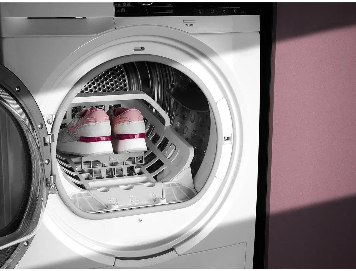 Electrolux E4YH200 koš do sušičky