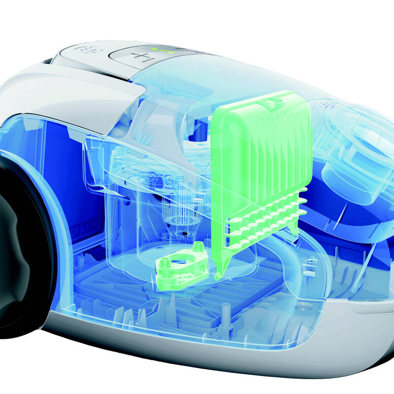 Electrolux ZUSGREEN58