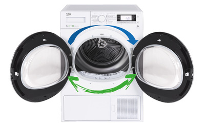 Beko EDE8635RX0