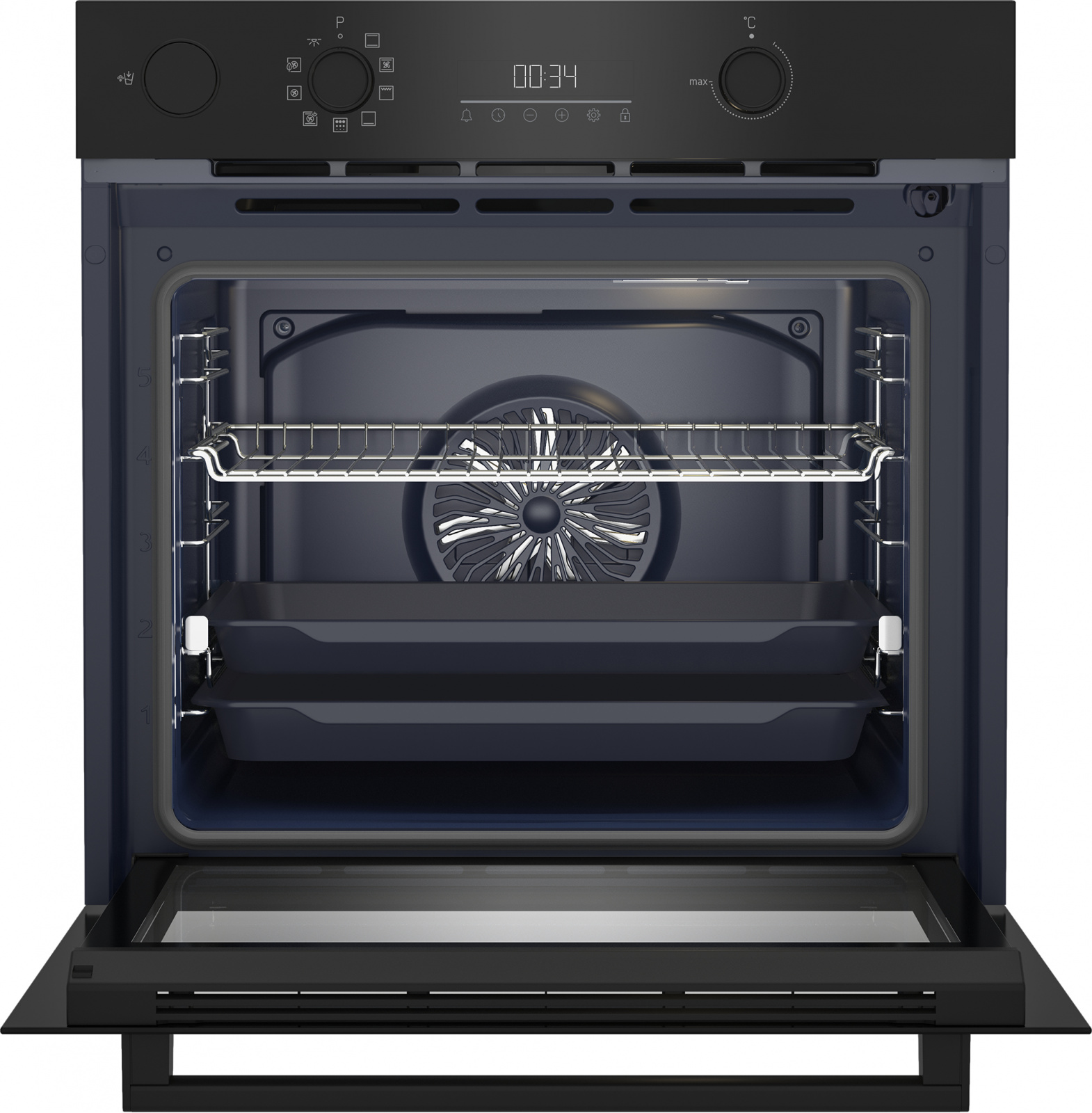 Beko BBIS17300BPSE