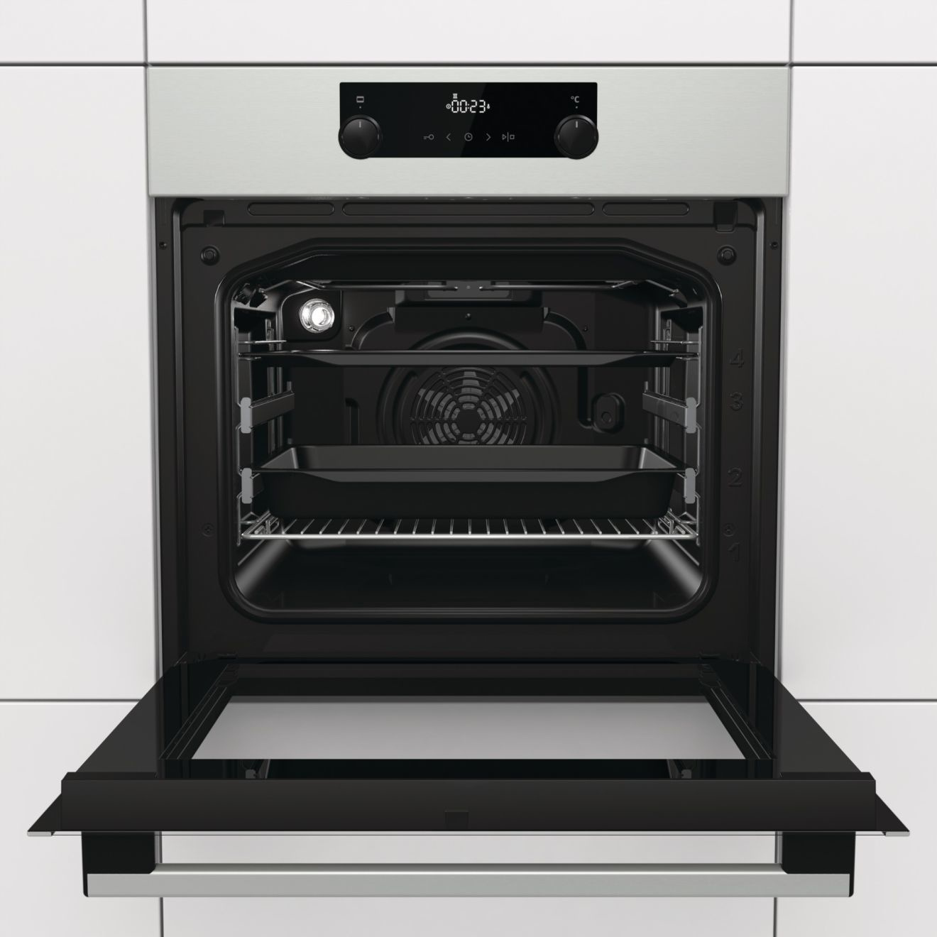 Gorenje BOS737E301X