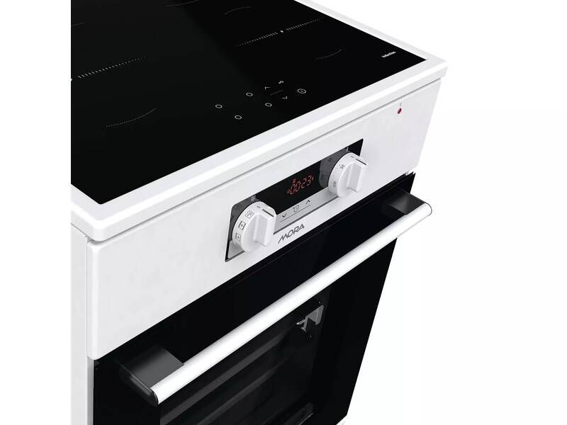 MORA I 8688 BW