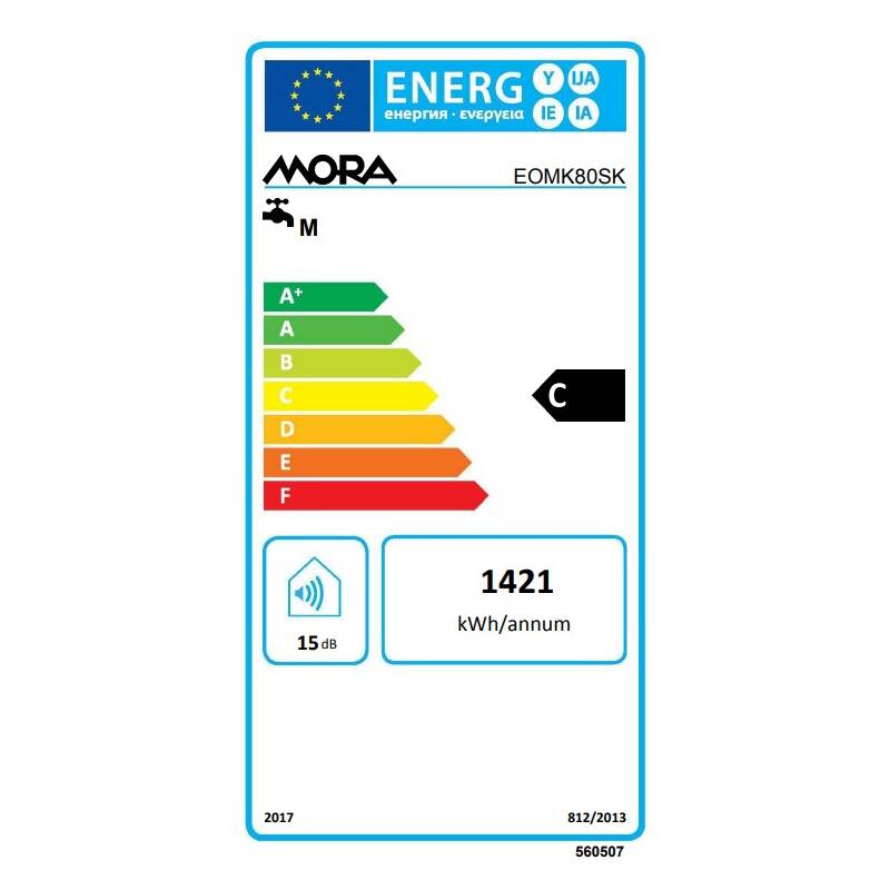 MORA EOMK 80 SK