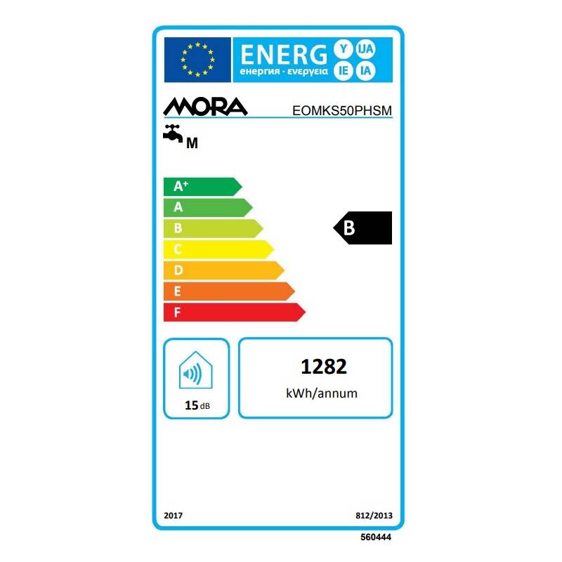 MORA EOMKS 50 PHSM