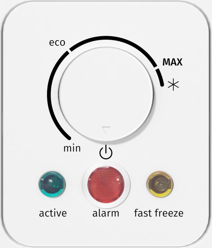 Gorenje Essential FH40ECW