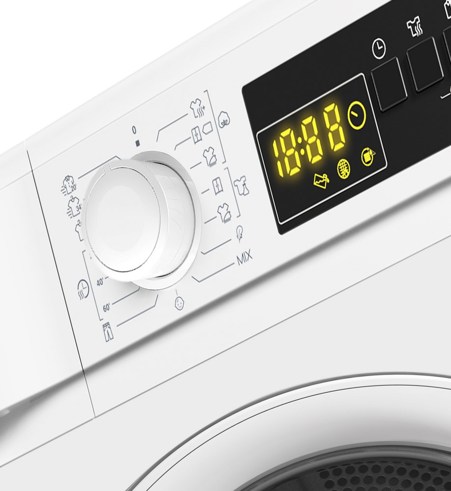 Amica SUPS 711 W
