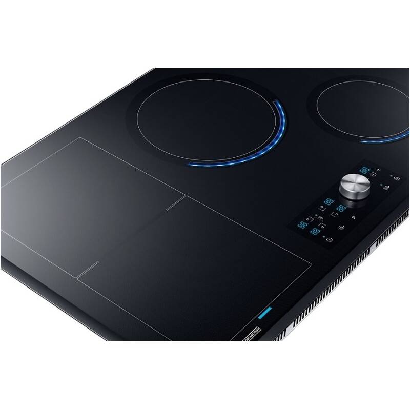 Samsung Chef Collection NZ84J9770EK/EO