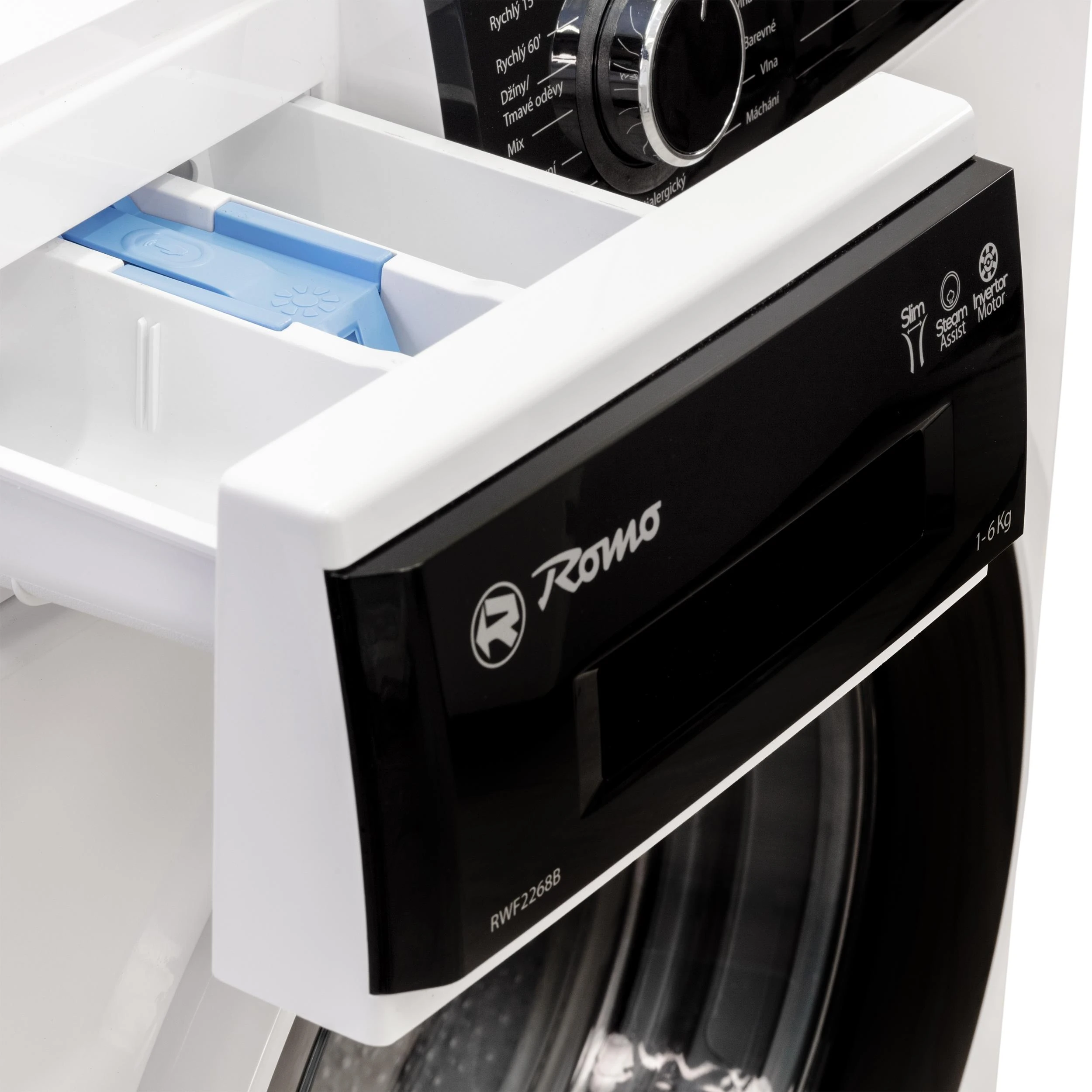 ROMO RWF2268B