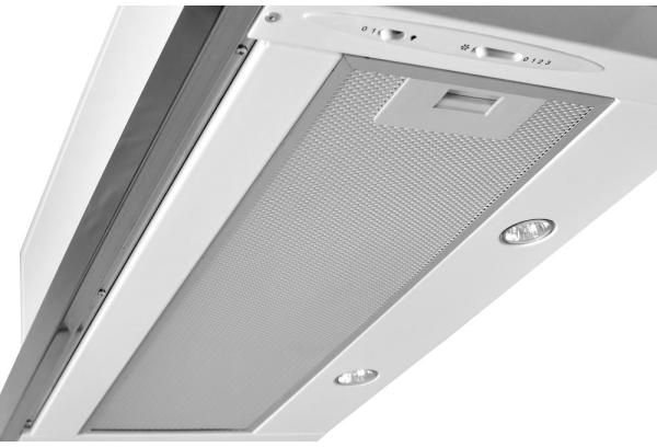 CATA Empire VD 208050, šedá/nerez