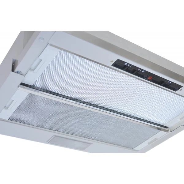 CATA TF 60, Nerez