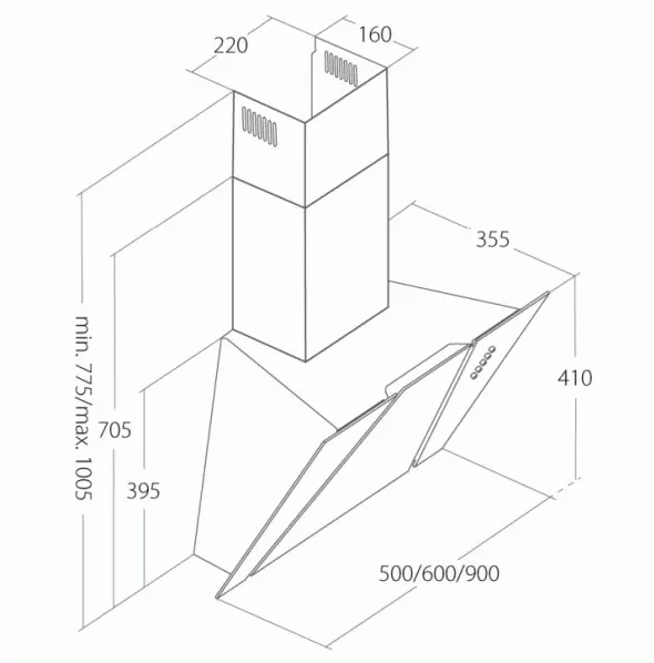 Cata Empire KD332090