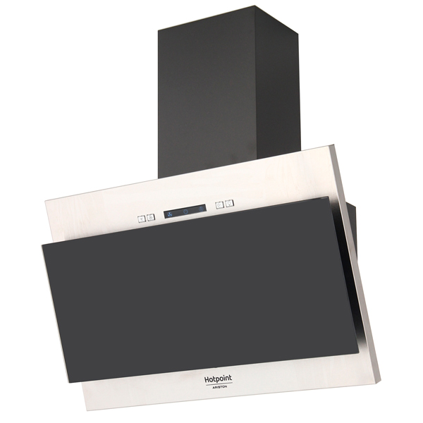 Hotpoint-Ariston HHVP 6.4F AL K