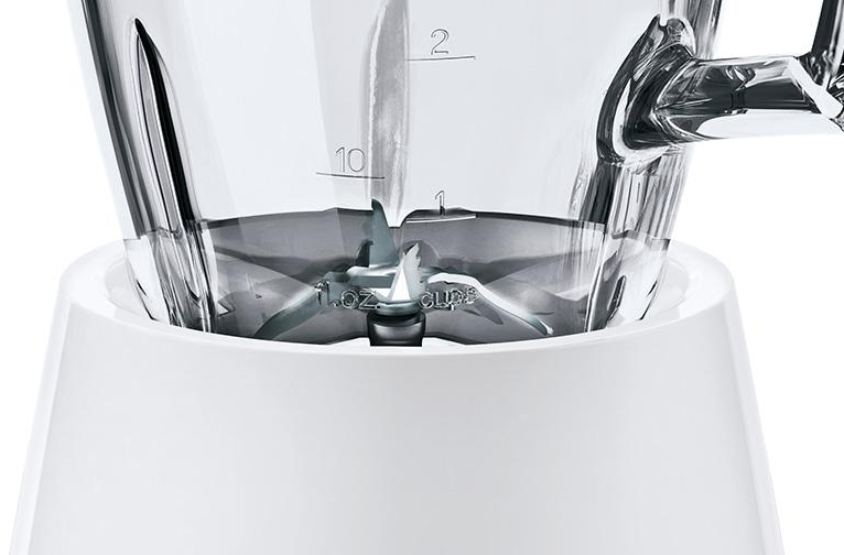 Braun JB 3060 WH