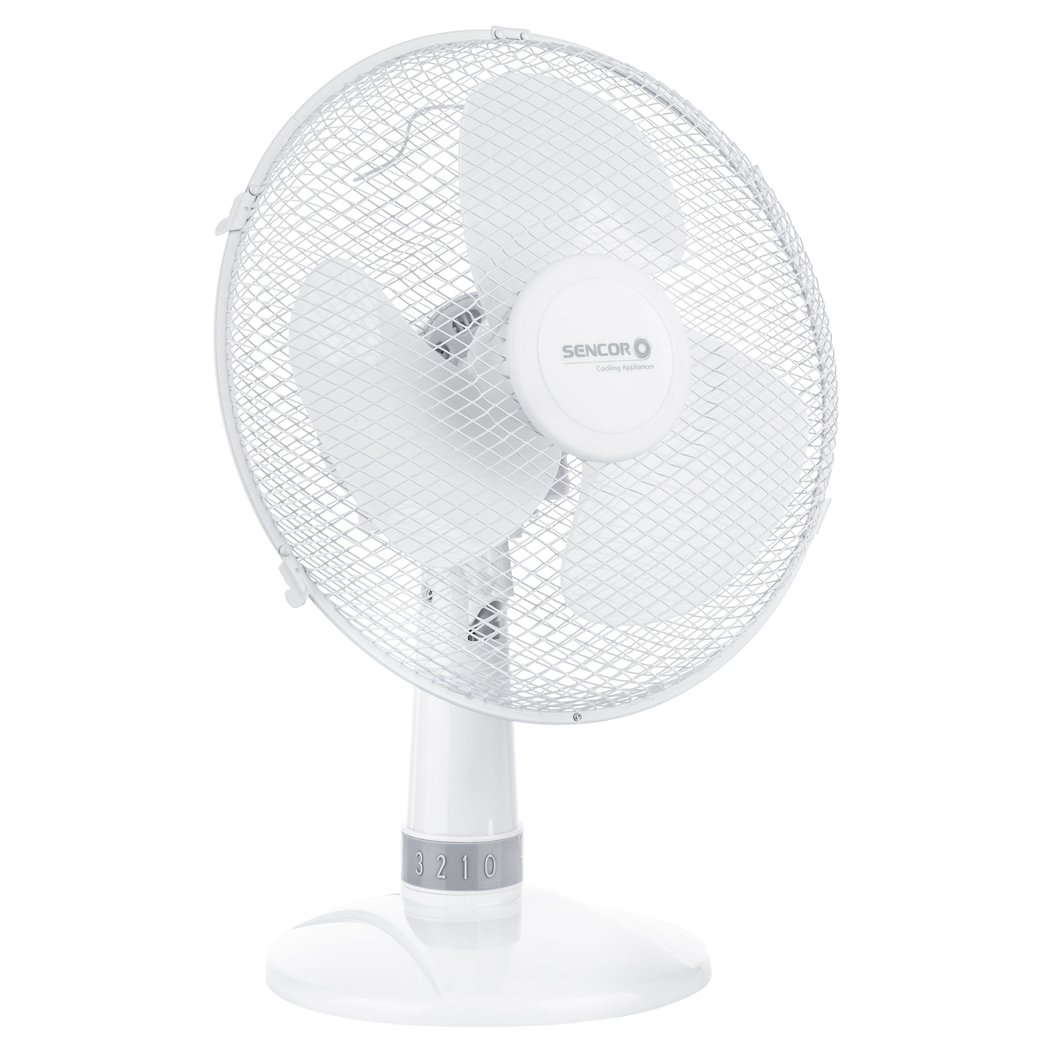 Sencor SFE3020WH