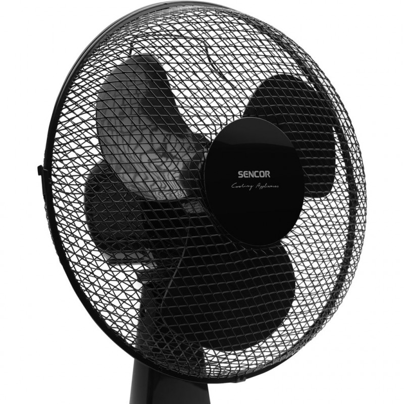 Sencor SFE 4021BK