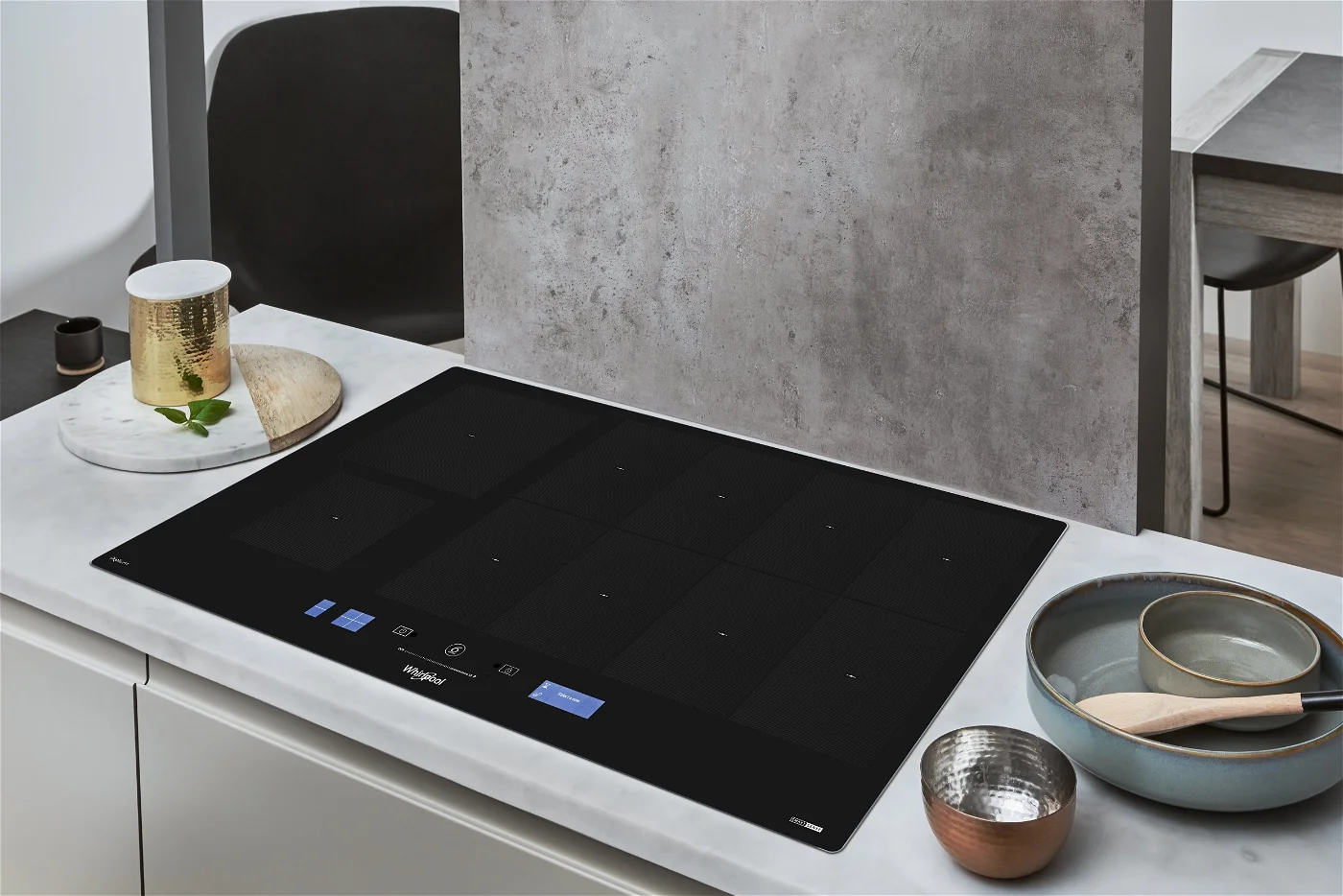 Whirlpool SMP 9010 C/NE/IXL