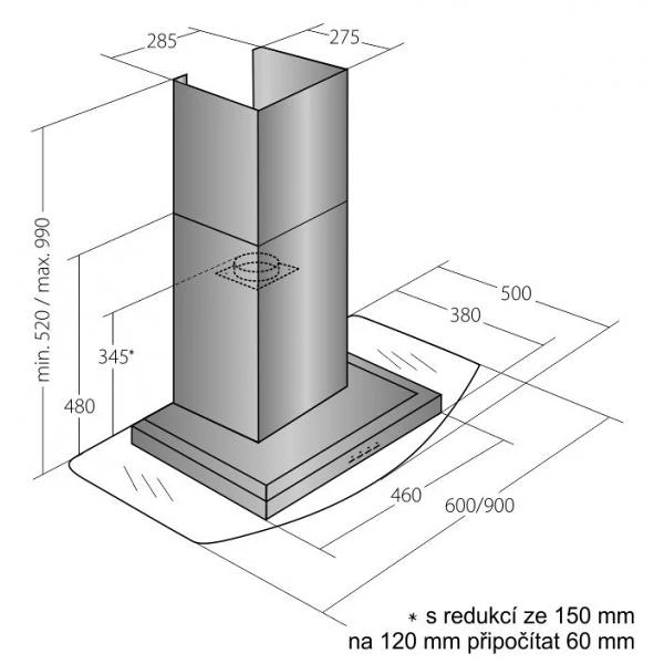 CATA Empire VIP KD510090