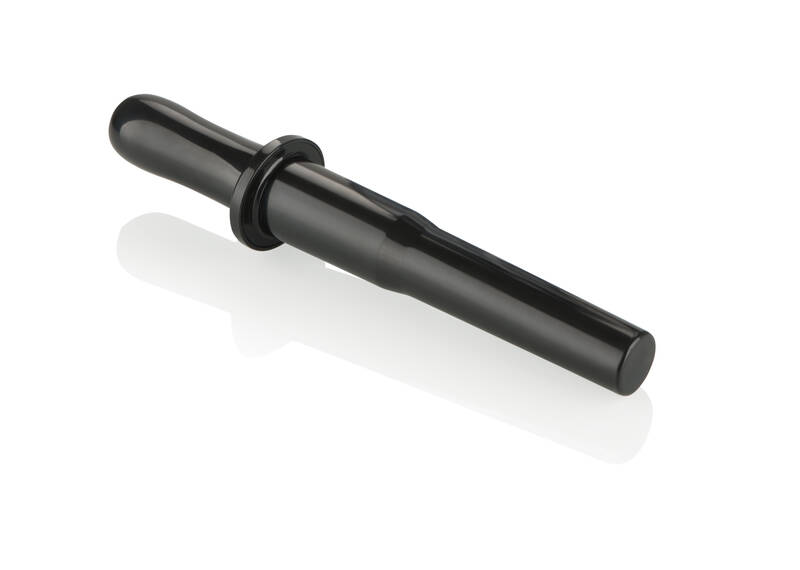 Gallet Santé HS703 černý