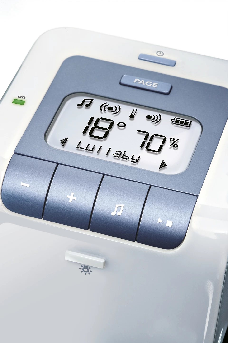 Philips SCD530/00