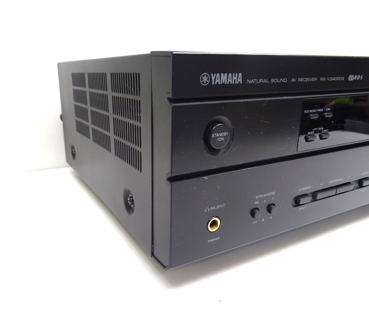 Yamaha RX-V340RDS