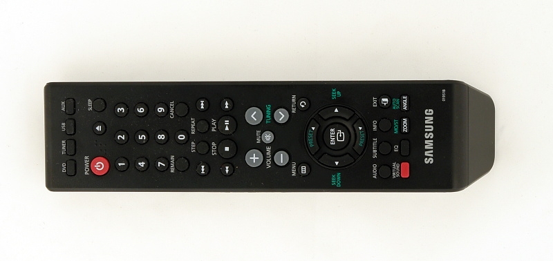 Samsung RTS-HE10