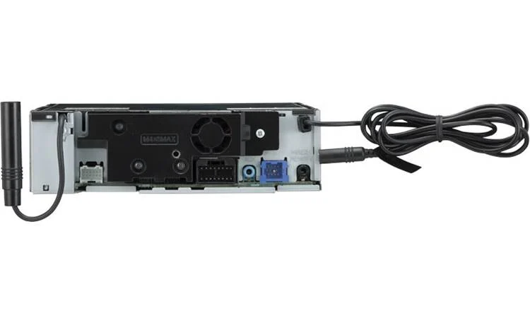 Pioneer DEH-P9800BT