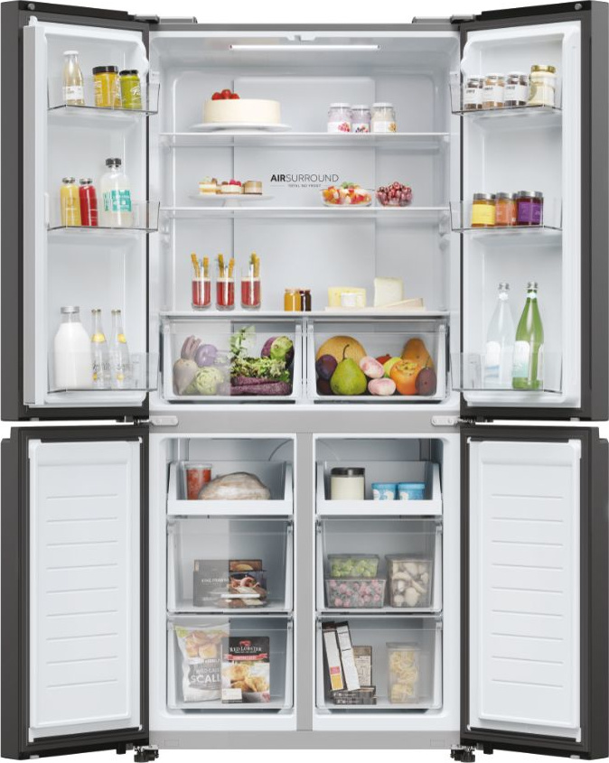 Haier Cube 83 Serie 3 HCR3818ENPT