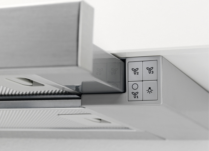 Electrolux LFP226X