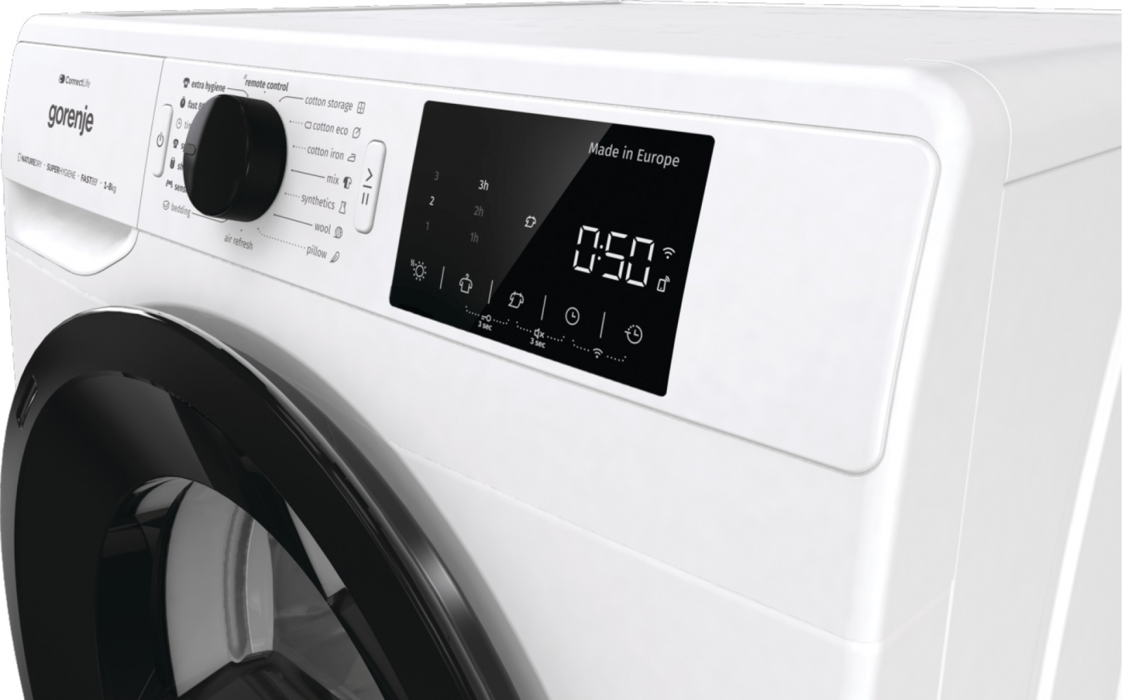 Gorenje DPNE83/GNLWIFI