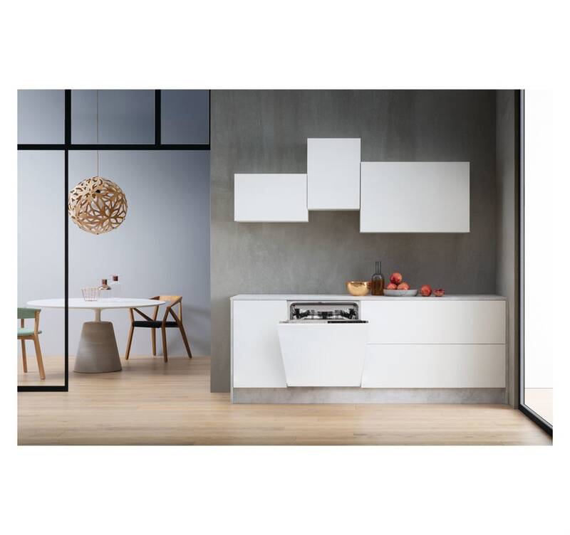 Whirlpool WIP 4T233 PFEG B