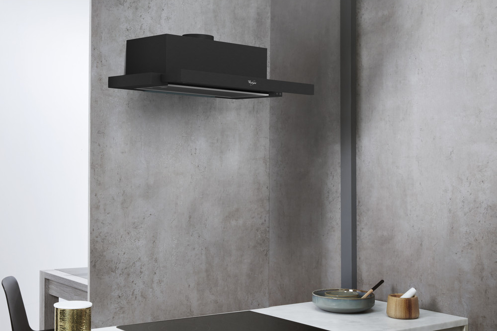 Whirlpool AKR 749/1 NB