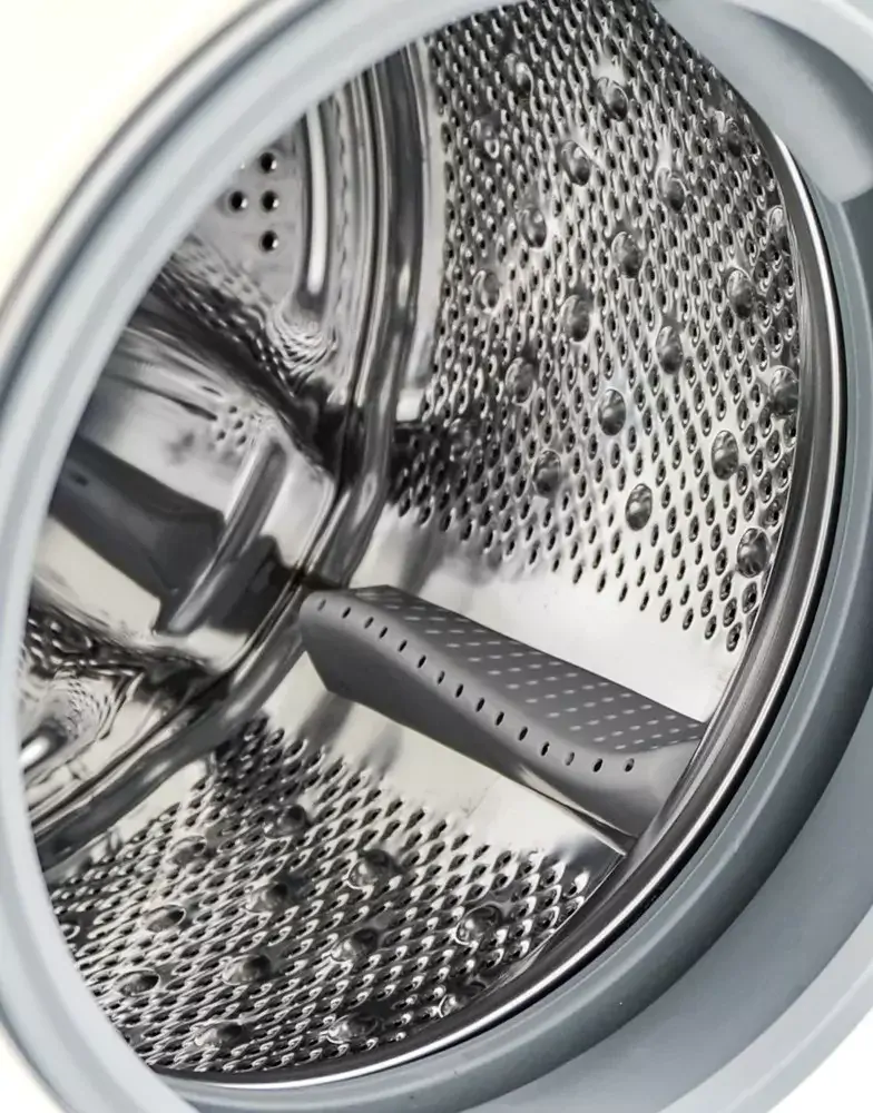 ECG EWF 801201 Steam BlackLine