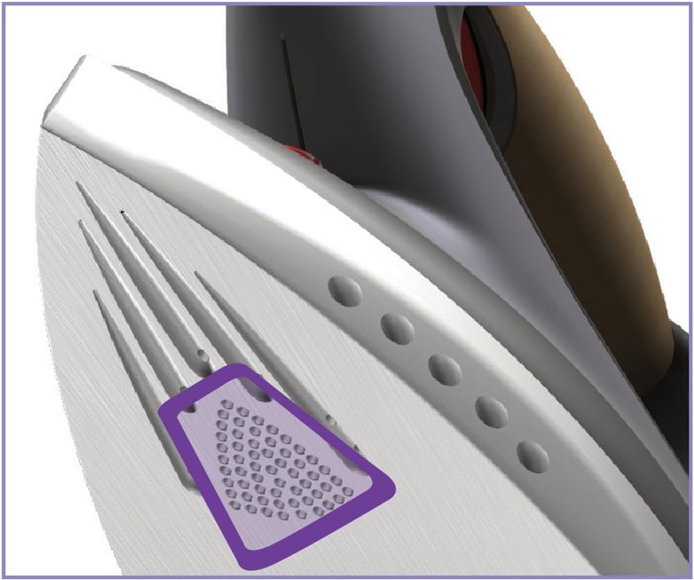 Hoover SRD 4108/2 IronSpeed