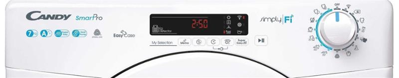Candy CSO4 H7A2DE-S
