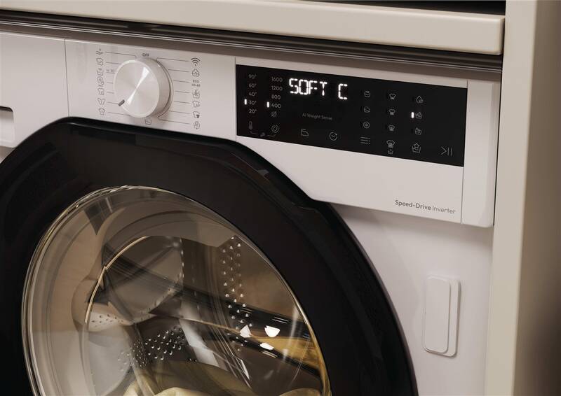 Hoover BH4S69M6DB9J-S