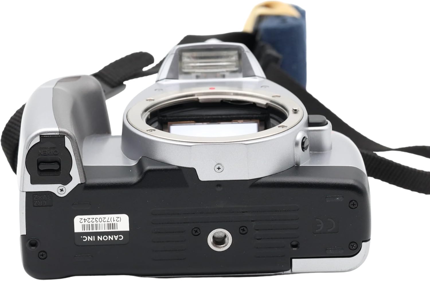 Canon EOS 300V