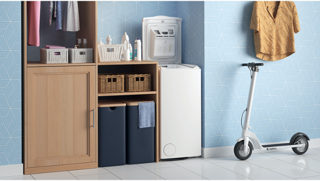 Indesit BTW S50400 EU/N