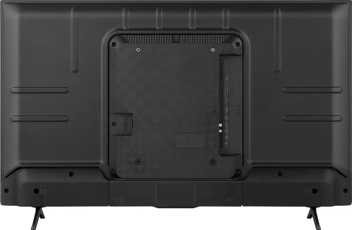 Hisense 55" QLED (55E77Q PRO)