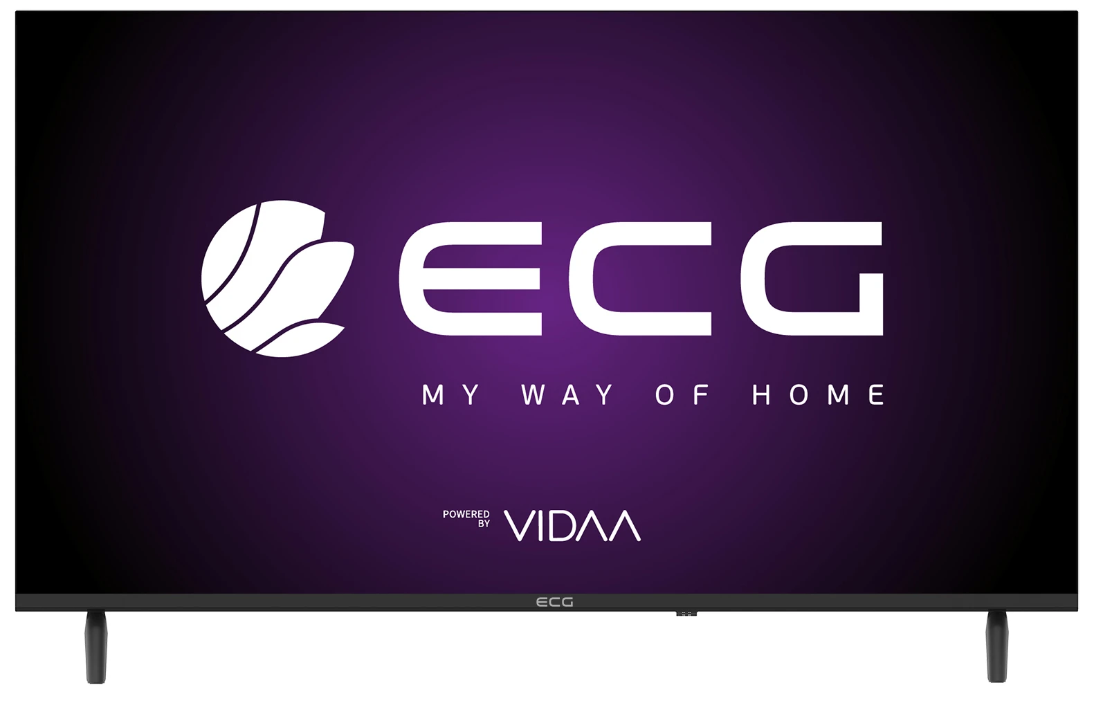 ECG 40" LED (40FSV252)