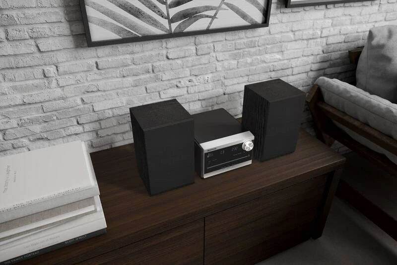 Panasonic SC-PM270EG-S