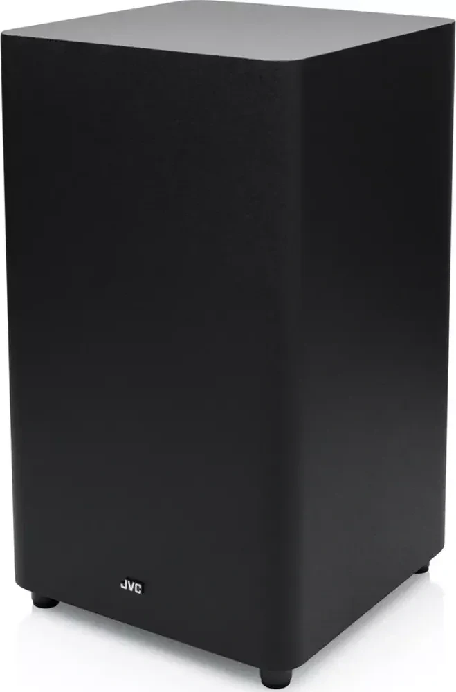 JVC TH-E874B