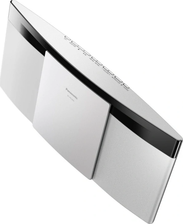 Panasonic SC-HC200EG-W