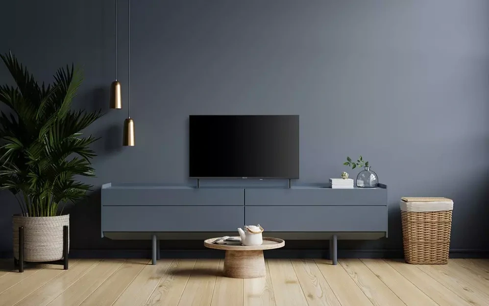 ECG 32" LED (32HN252)