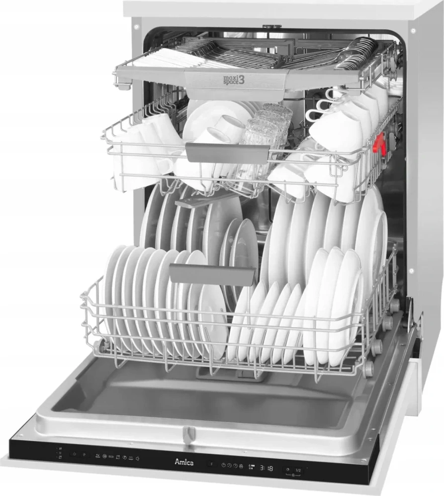 Amica DIM64D7EBq STUDIO