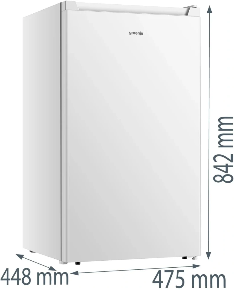 Gorenje F39EPW4