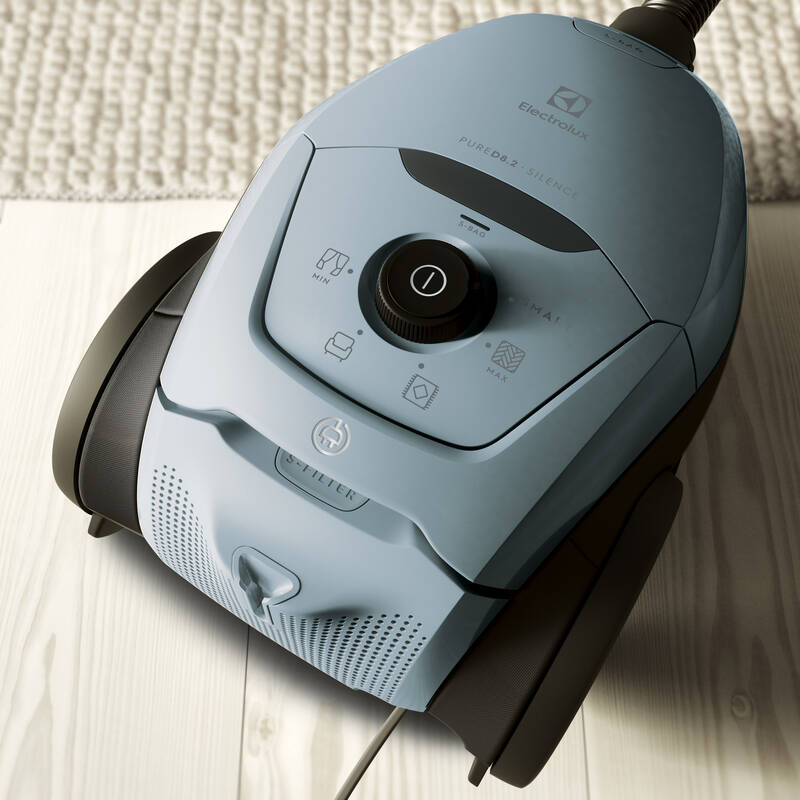 Electrolux PD82-4MB Pure D8