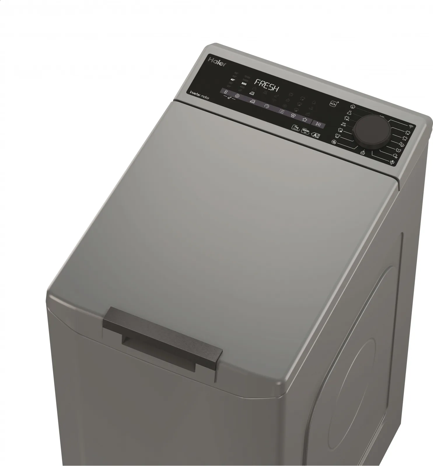 Haier THASN276TMR5-S