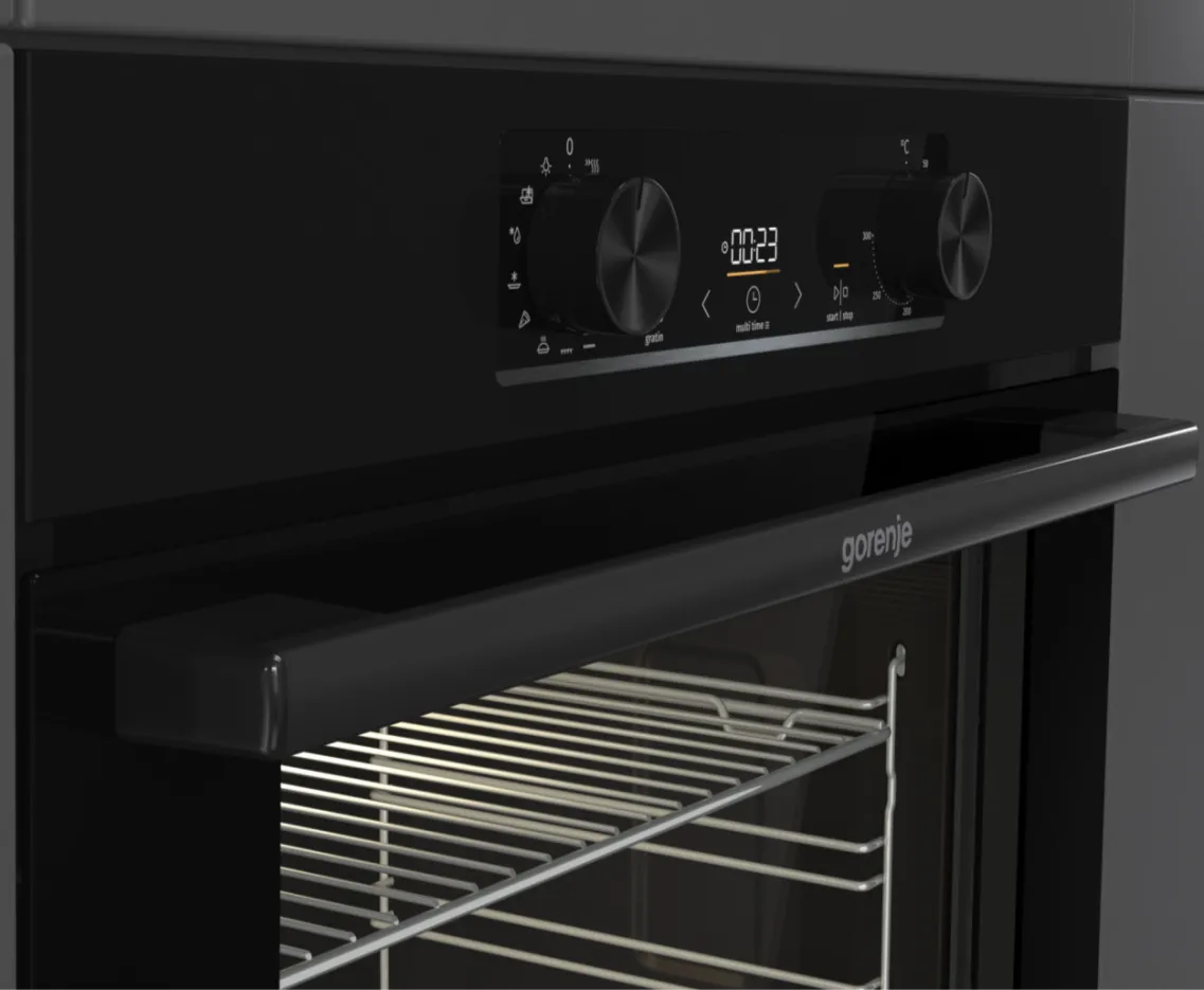 Gorenje BOP6737E02BK